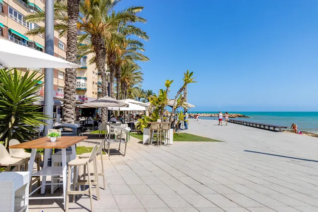 Apartamento en primera linea — 26