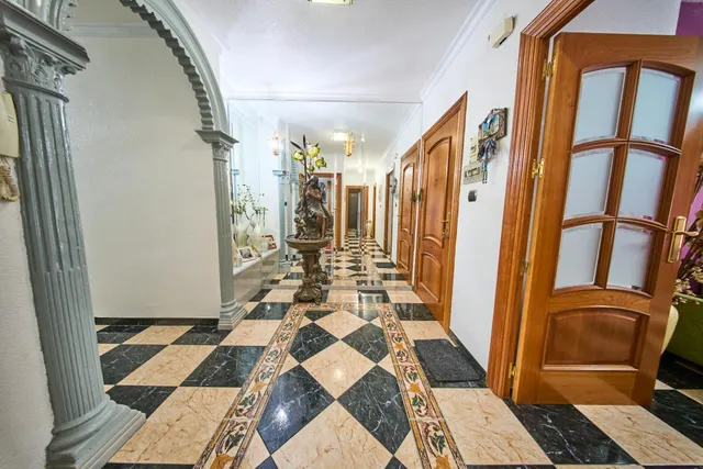 Piso en Albolote (centro) — 39