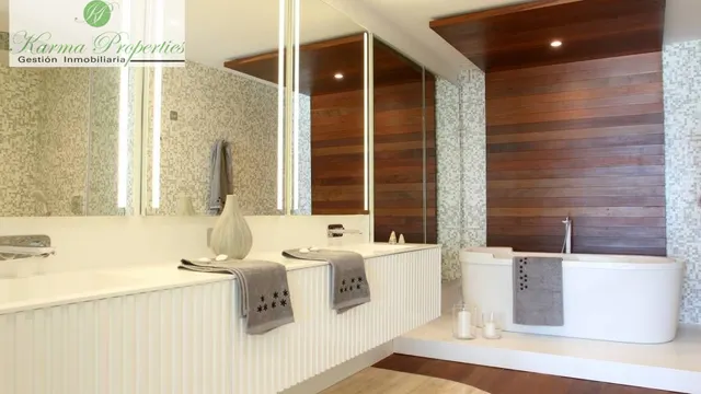 Apartamento de lujo en Altea — 13