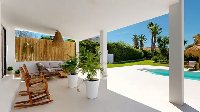 Chalet 3 habitaciones 265m² en venta - Costa Del Sol — 9