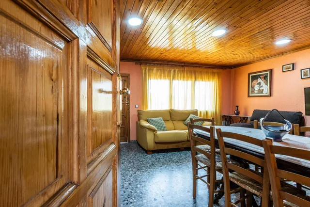Casa a la venta en Sabadell norte junto plz españa — 38