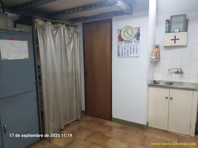 Local comercial 2 habitaciones 64m² en alquiler - Alboraya — 9