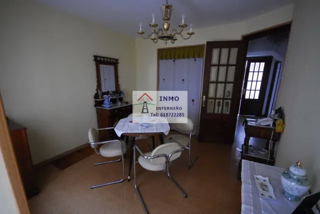 Casa-Chalet en Venta en Ferrol La Coruña Ref: 437190 — 23