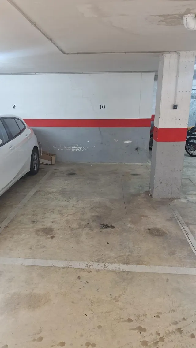 Cap Salou pk — 2
