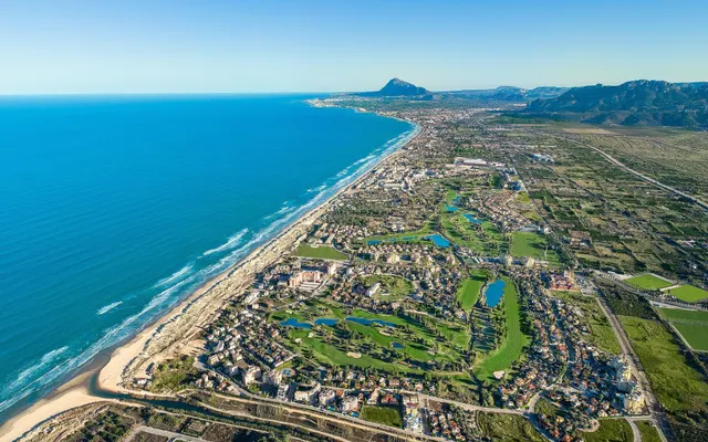 Alquiler temporal de apartamento Dúplex cerca de la Playa — 23