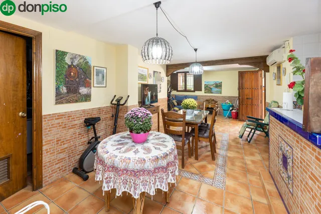 VIVIENDA PAREADA EN MONTELUZ — 41