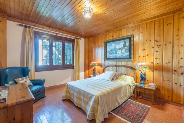 Impresionante chalet en Los Rebites!!! Con 1667 M2 de parcela. — 30