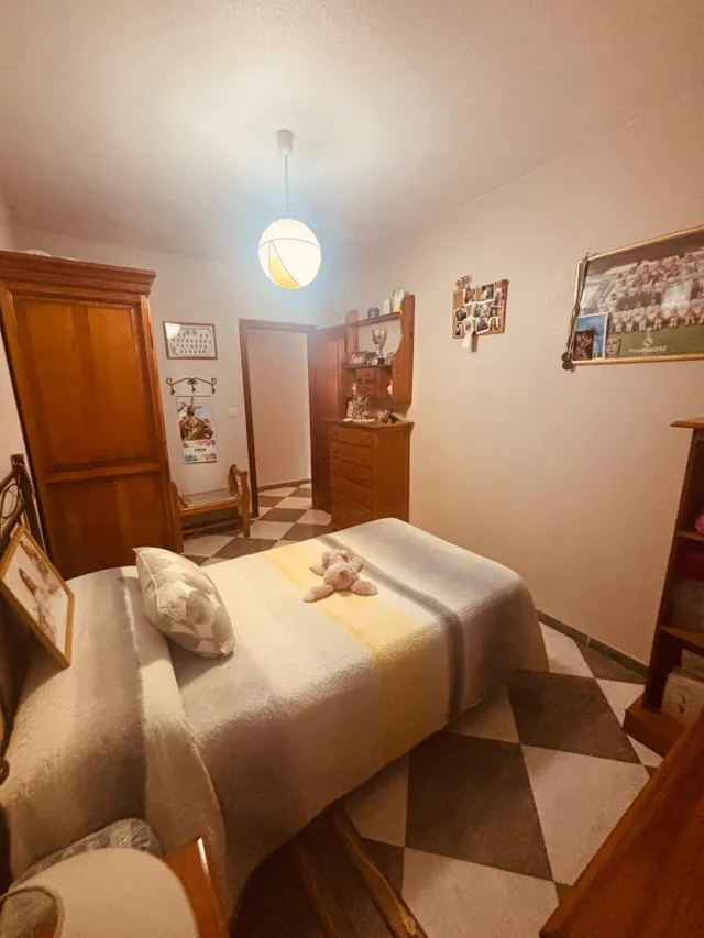 Amplio y Acogedor Piso en el Corazón de Aguilar de la Frontera por solo €73,000 — 8