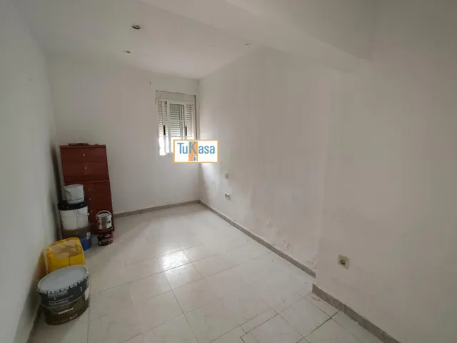 Casa con Patio en aguas Vivas — 18