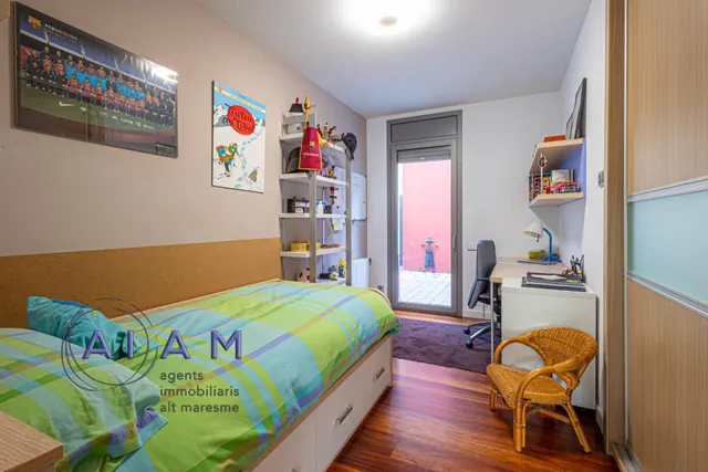 CASA EXCLUSIVA EN CALELLA — 11