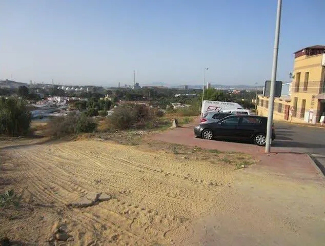 Solar en venta de procedencia bancaria — 13