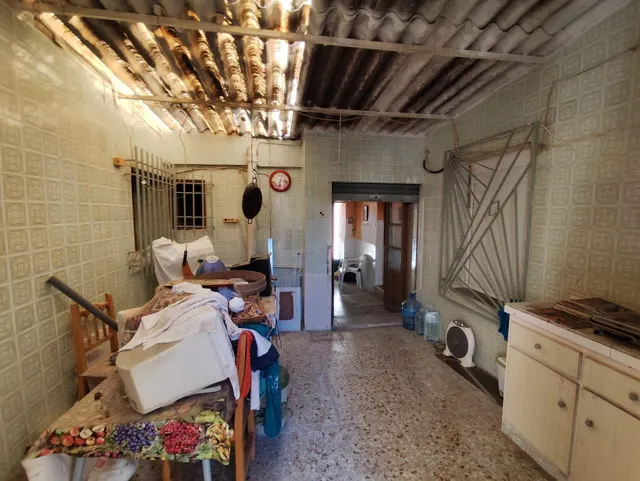 Propiedad de 650 m2 para reformar en Molinos Marfagones – Gran potencial para vivienda o inversión — 21