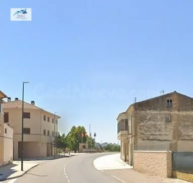 Venta casa en Ejea de los Caballeros (Zaragoza) - foto 2