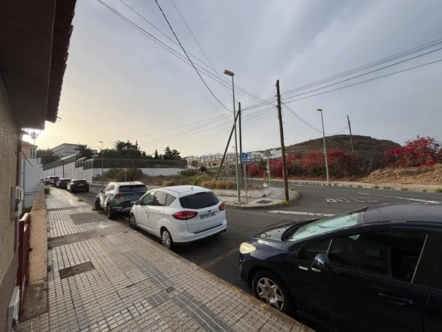 Casa-piso en tafira — 49