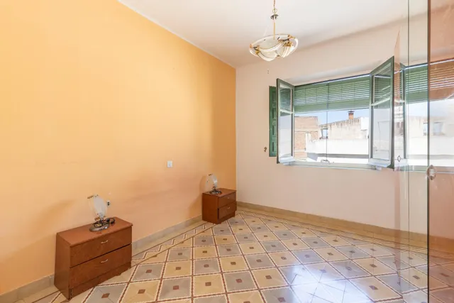Casa con gran solar — 33