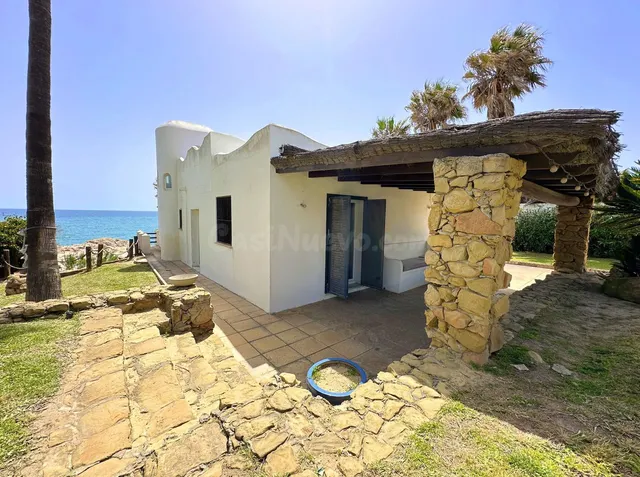 Chalet 3 habitaciones 191m² en venta - Costa del Sol - foto 4