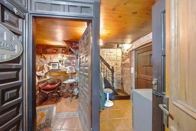 Casa Rural en la Jonquera — 24
