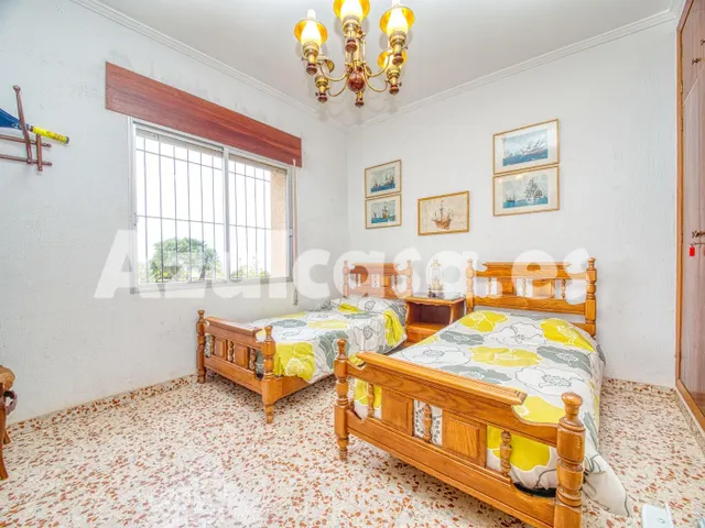 Espectacular Villa muy próxima a La Manga del Mar Menor — 42