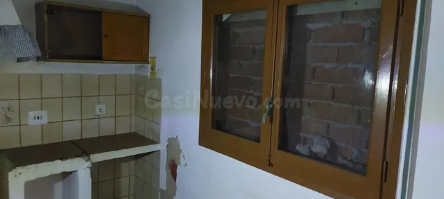 Casa con almacén para rehabilitar en Els Hortets, Deltebre - foto 5