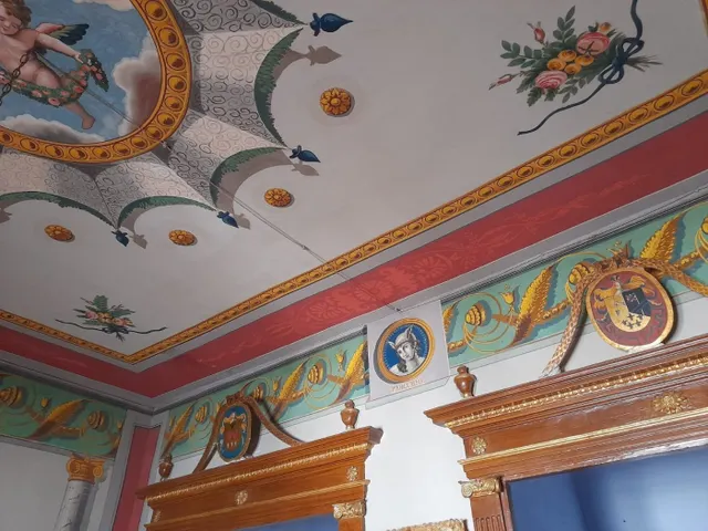OPORTUNIDEA CASA SEÑORIAL HISTORICA A REFORMAR EN BOT ( Terra Alta) — 42