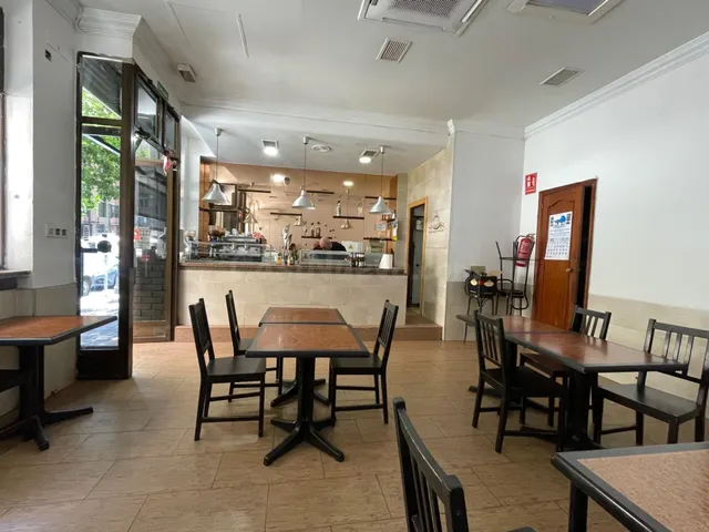 LOCAL COMERCIAL A LA VENTA EN LA ZAIDÍA – VALENCIA - foto 3