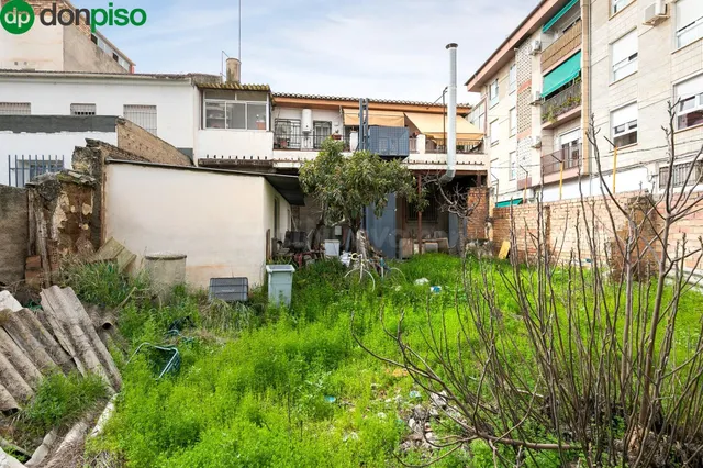 SOLAR EN ARMILLA PARA EDIFICIO DE VIVIENNDAS - foto 2