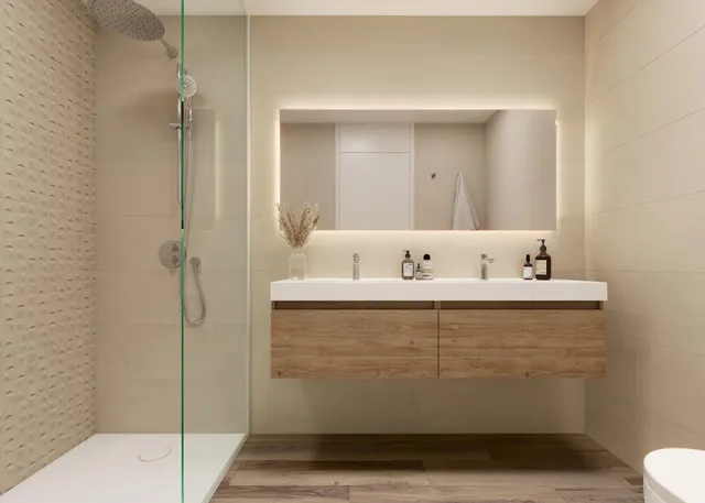 Ático 3 habitaciones 141m² en venta - Las Orquídeas — 12