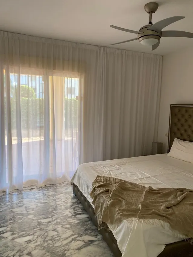 PISO CON JARDÍN PRIVADO EN MIRAMAR DEL SOL - CHAPARRAL — 11