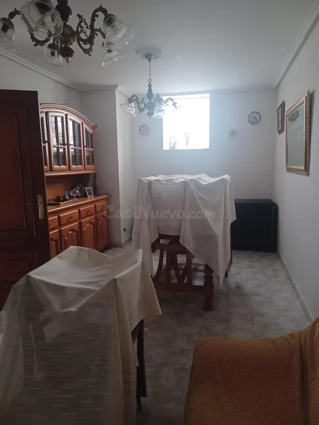 Casa 3 habitaciones en venta - Albares de la ribera - foto 2