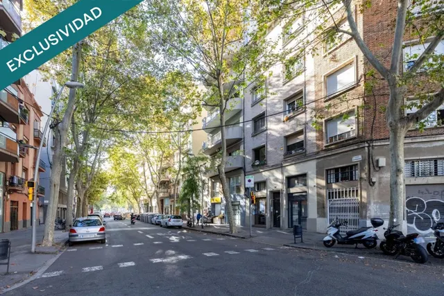 Vistas a la ciudad que enamoran en Poblenou / BCN — 24
