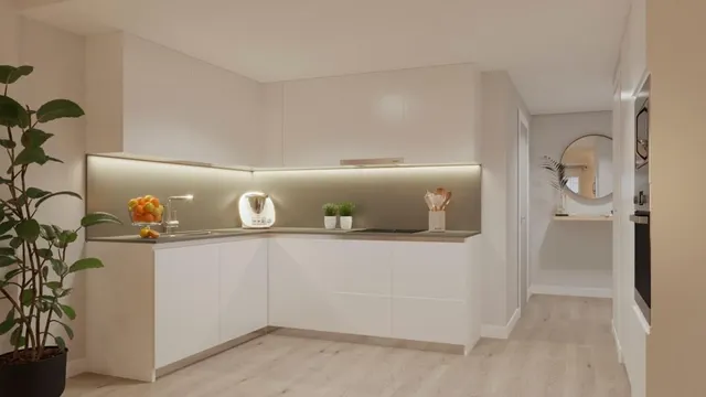 Apartamento 3 habitaciones 96m² en venta - El Saltillo — 16