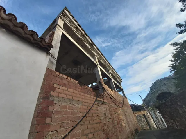 OPORTUNIDAD DE INVERSIÓN: OBRA PARADA EN CALLE PUENTE ALCOLE - foto 3