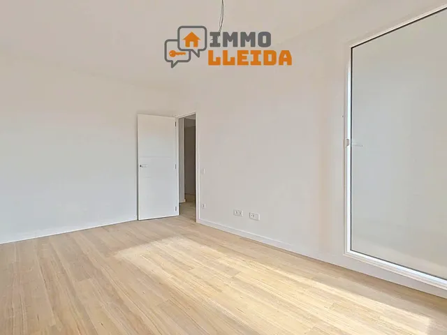 OBRA NUEVA MOLLERUSSA Piso con parking y terraza — 21
