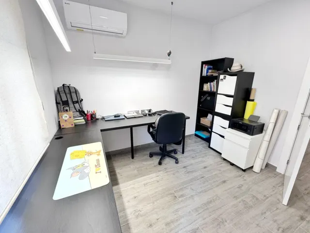Amplio piso 1º en Elda, completamente reformado — 7