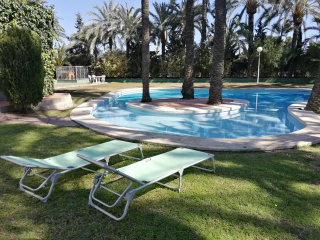 Villa en Alzabares — 26