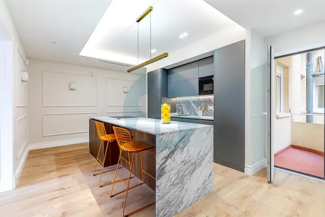 Avc inmobiliario vende piso — 15