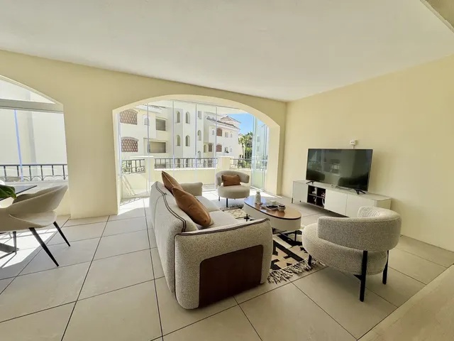 Apartamento 3 habitaciones 133m² en venta - Marbella — 6