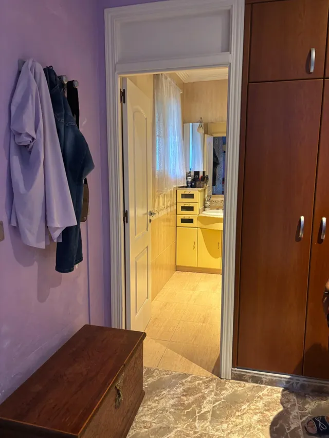 Casa tipo duplex en Beniel — 50