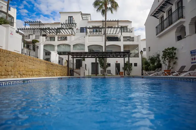 Apartamento 2 habitaciones 90m² en alquiler - Marbella — 11