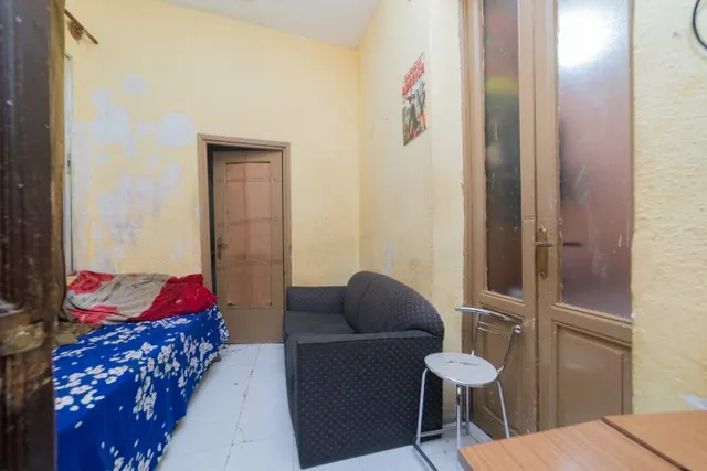 Piso 2 habitaciones 27m² en venta - Madrid — 9