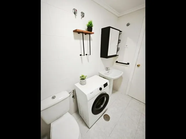 Apartamento 40m² en venta - torrevieja — 8