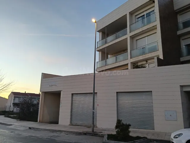 Venta de Garaje en Edificio de Los Juzgados de Santa Fe — 5
