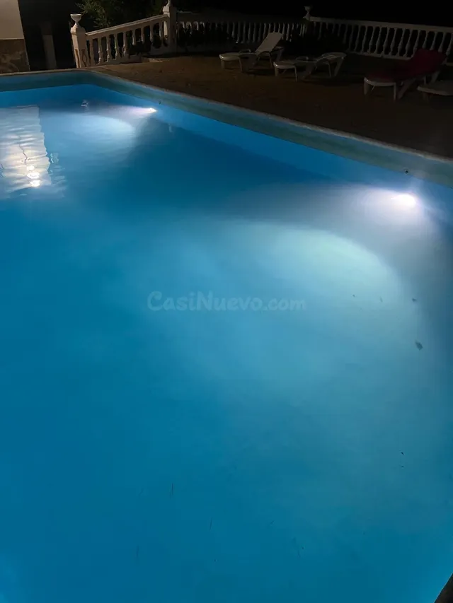 ALQUILER VACACIONAL DOS CASAS RURALES EN LA MISMA PARCELA - foto 5