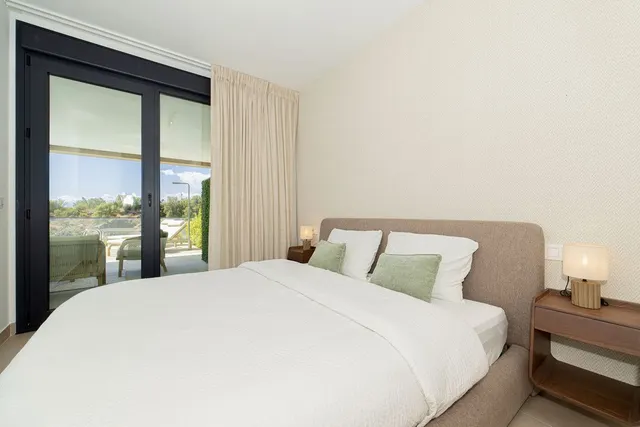 Apartamento 2 habitaciones 105m² en venta - Alto de los Monteros — 17