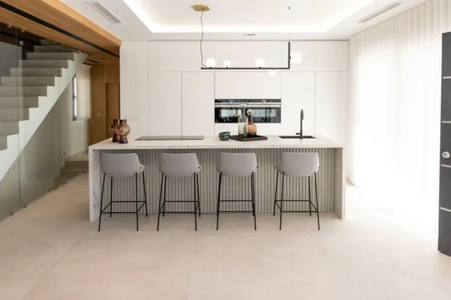 Villa - Campoamor — 8