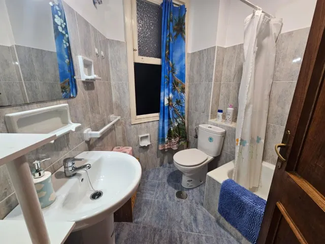 OPORTUNIDAD ESTUDIANTES !!! SE ALQUILA APARTAMENTO EN EL CEN - foto 5