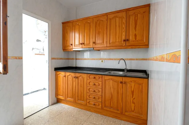Edificio con balcones y terrazas en venta en Schamann — 23