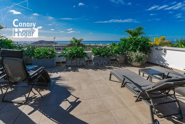 Villa de Lujo con Vistas Panorámicas al Océano – Apartamento - foto 2
