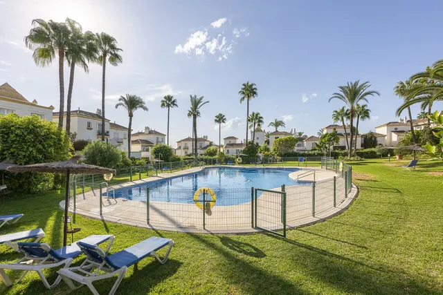 Adosado 3 habitaciones 140m² en venta - Costa Del Sol — 19