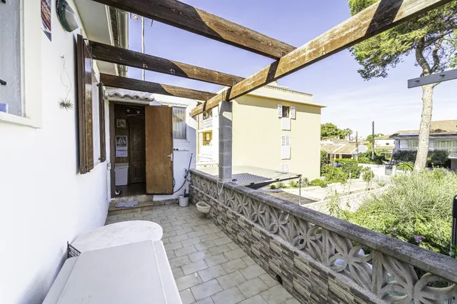 Maravilloso chalet en Son Bauló — 13